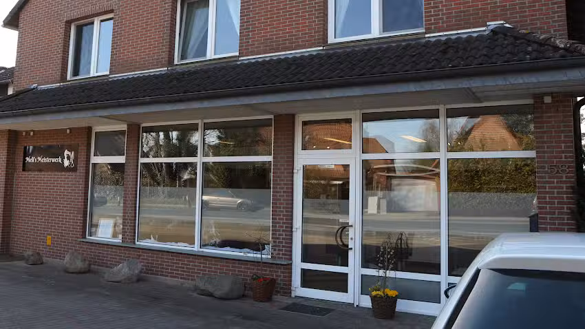 Meli&rsquo;s Meisterwerk