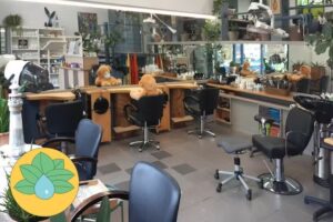 Melissa Frings Naturfriseurin und Friseurmeisterin