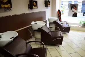 MELISSA&rsquo;s HAARSTUDIO