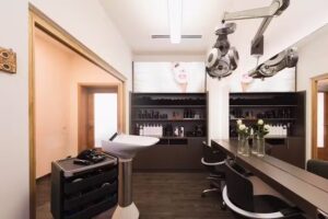 Melissa&rsquo;s HairSpa