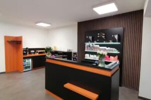 Melitta Trendfrisuren