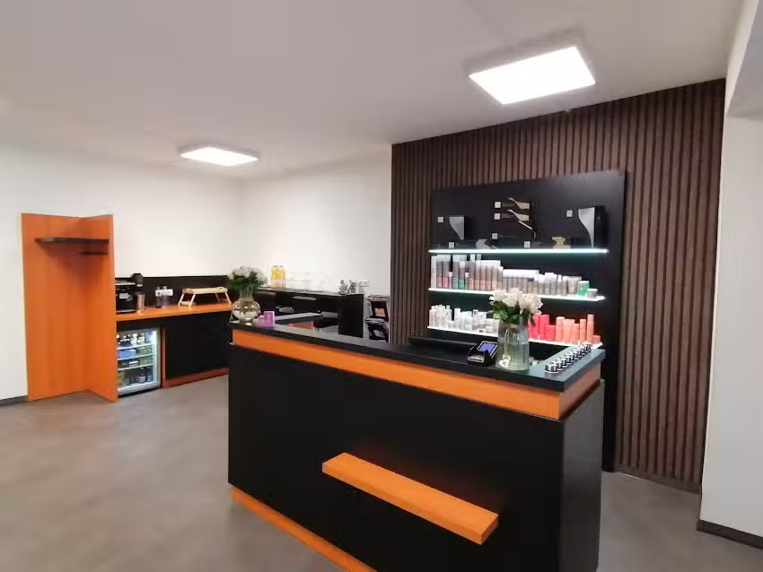 Melitta Trendfrisuren