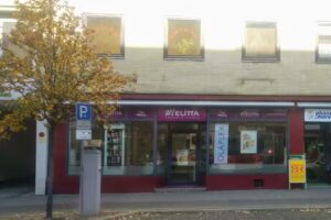 Melitta Trendfrisuren