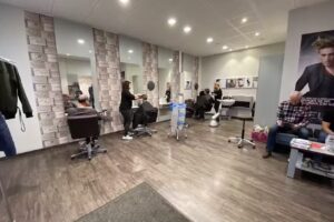 Melitta Trendfrisuren