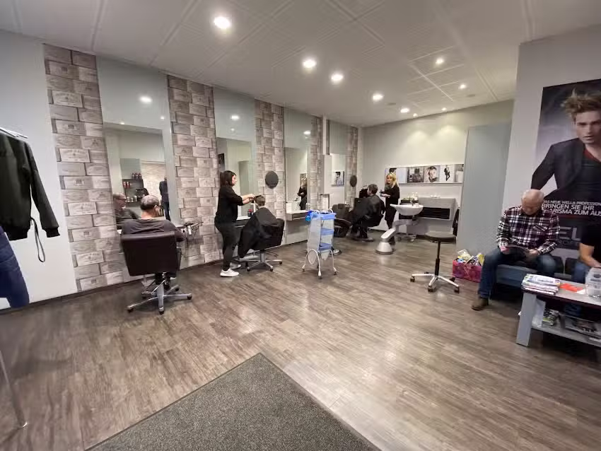 Melitta Trendfrisuren