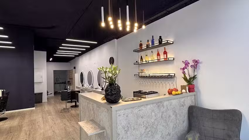 Mellon Hair Society