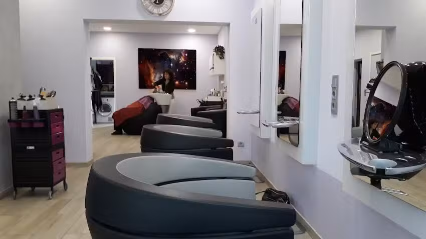 Mels Haarstudio GmbH