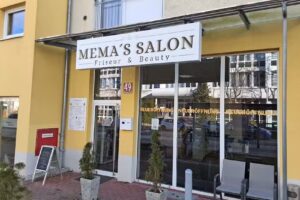 Mema&rsquo;s Friseur und Beautysalon &ndash; Moosach