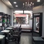 Memo&rsquo;s Barbershop