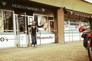 MEMO&acute;s Haarstudio | Friseur Krefeld