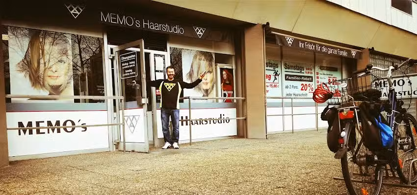 MEMO&acute;s Haarstudio | Friseur Krefeld