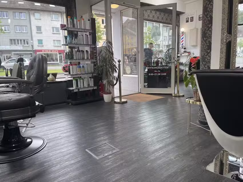 Memo&rsquo;s Hairclub &ndash; Freiburg