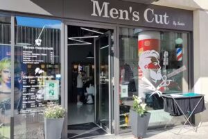 Men&rsquo;s Cut & Women Cut