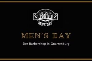 Men&rsquo;s Day