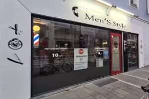 Men’s Style – Regensburg