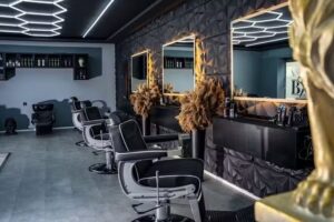 Men’s World Barber & Friseur