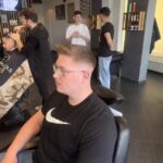 Men&rsquo;s World Barbershop