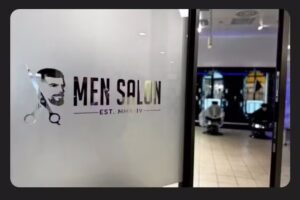 Men Salon