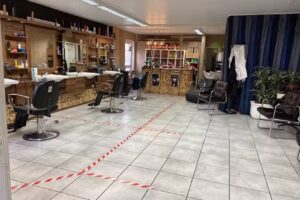 Mendan HAIRSTYLE &ndash; Karlsruhe