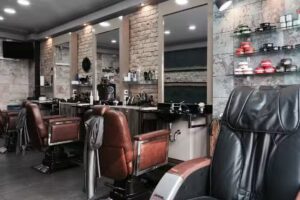 Men&rsquo;s Cut by Taskin &ndash; Berlin