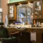 Men&rsquo;s Place &ndash; Barbier