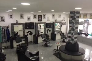 Men’s Room Hairstudio