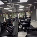 Men&rsquo;s Style Barbershop