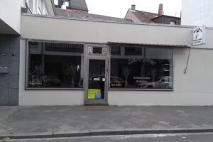 Mens World &ndash; Karlsruhe