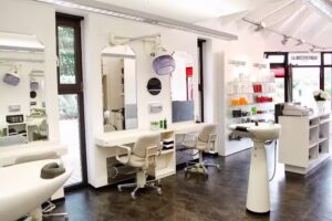 Mensch & Haar LA BIOSTHETIQUE