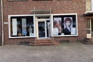 Mensing &ndash; die Friseure