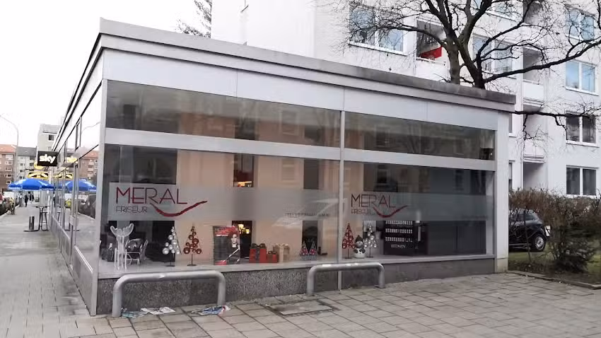 Meral Friseur