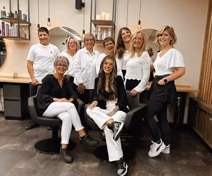 Merle Ihr Friseur in Ottersberg