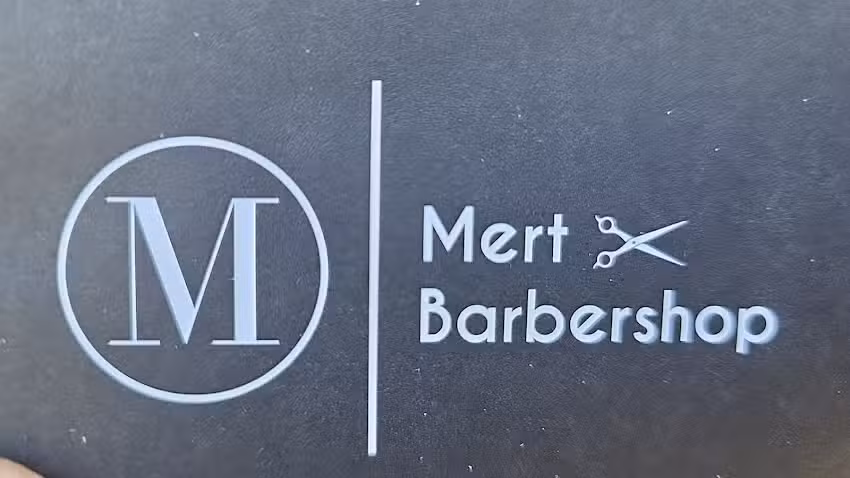 Mert Barbershop &ndash; Moers