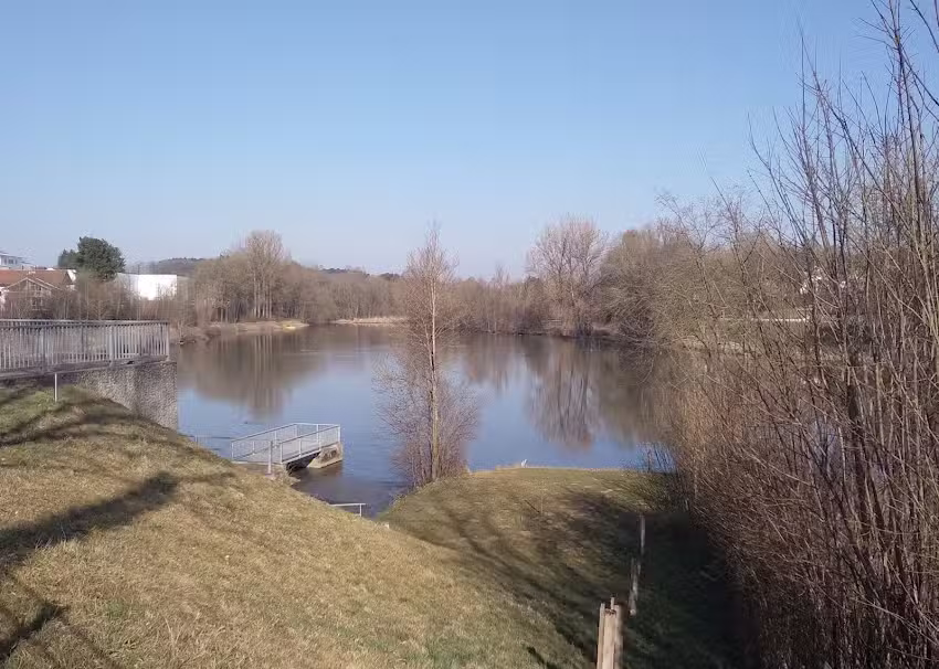 Mertsee