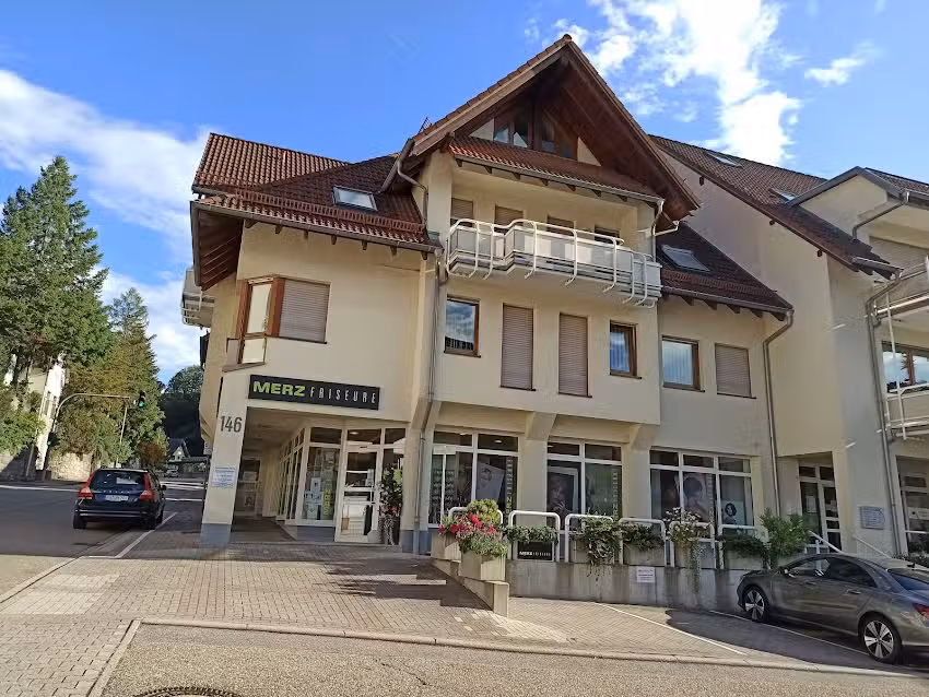 Merz Friseure