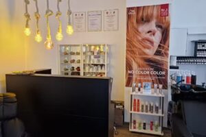 Mesud Friseur & Barbier