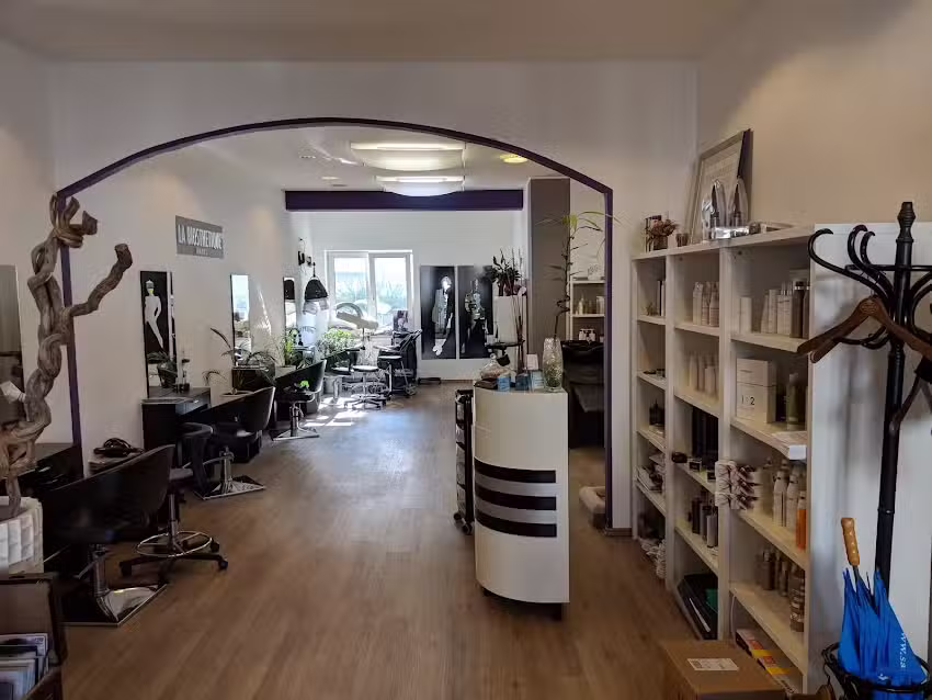 Metamorphosis Hairstudio