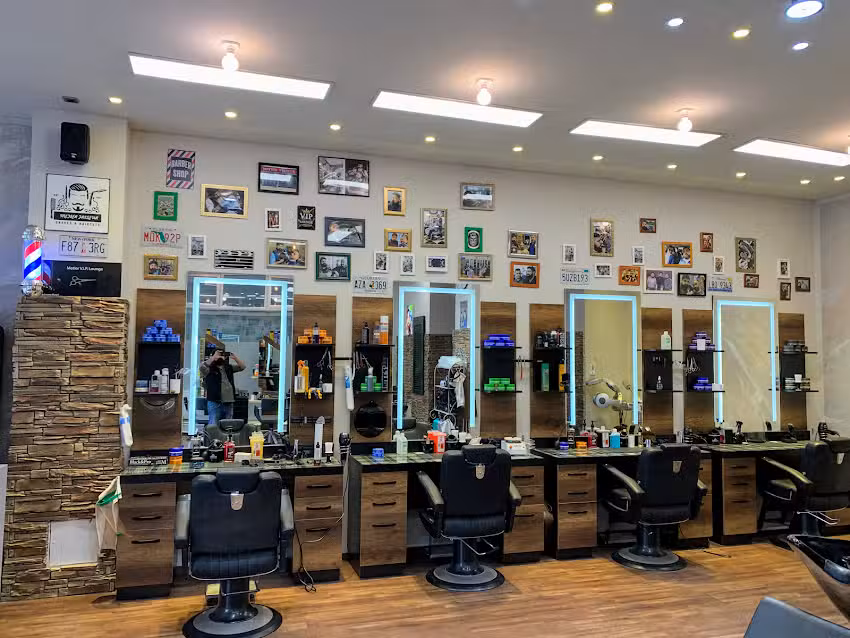 Metier Friseur