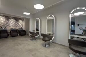 MeTime Salon by Xenia Jurgin