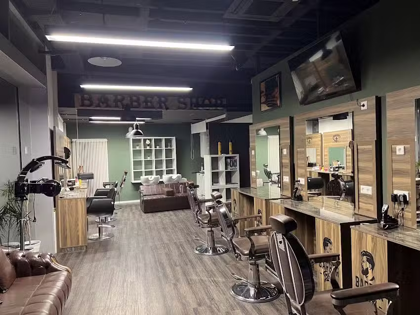 Mewan Friseur & Barber