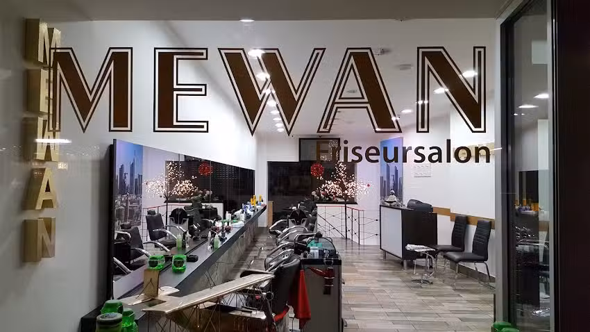 Mewan Friseursalon