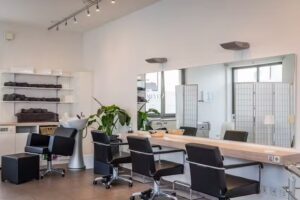 Meyer Frisuren und Kosmetik