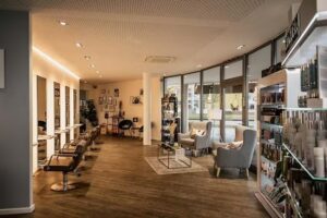Meyer & Marks Friseur Trier