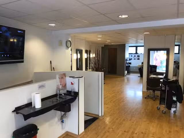 Meyer & Marks Friseure