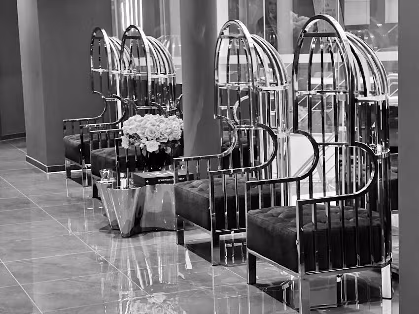 MGM Hair Studio