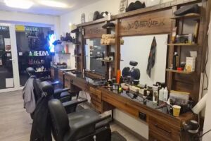 MH Friseur Haziri