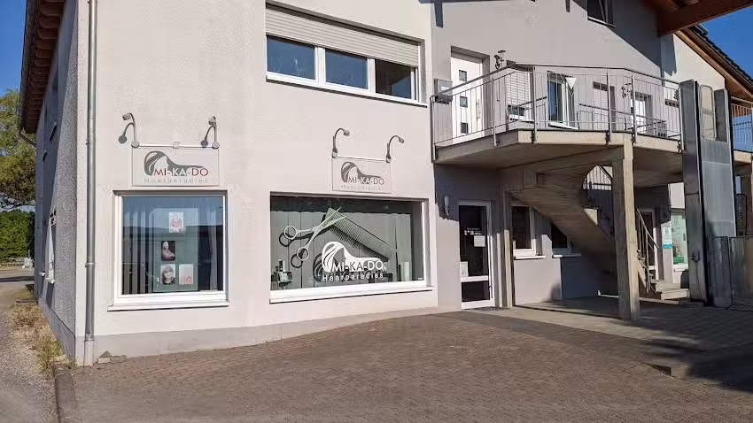 Mi-Ka-Do HAARPARADIES