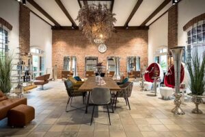 Mia M Friseure by Marion Mörkens