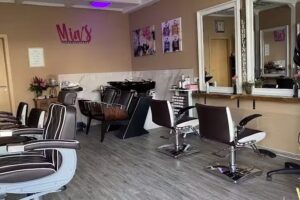 Mia‘s Haarwerkstatt