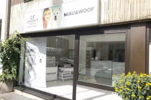 Miau&Woof GmbH